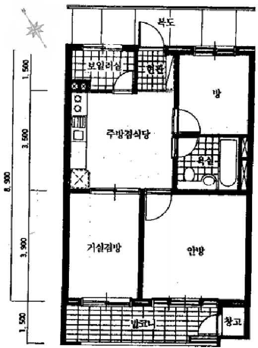경남 양산시 상북면 아파트 경매 물건 사진 6 · 2026타경10049