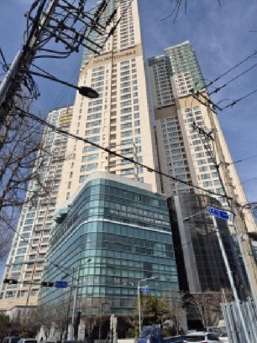 울산 중구 우정동 상가,오피스텔,근린시설 경매 물건 사진