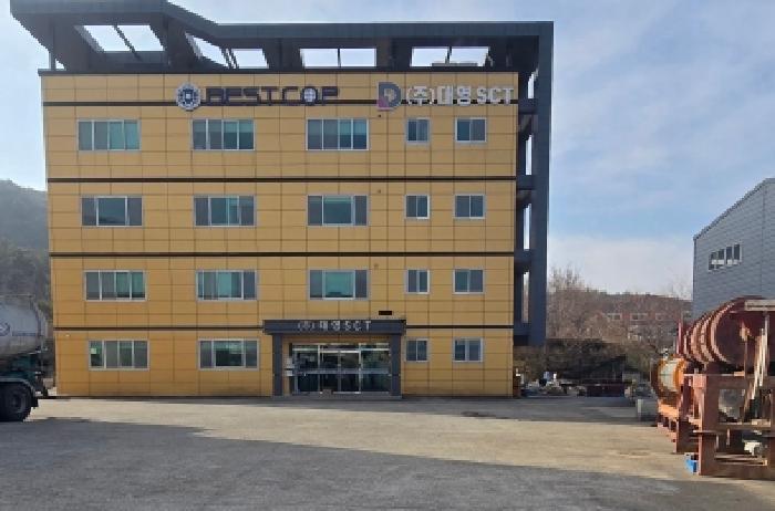울산 울주군 웅촌면 공장/지식산업센터 경매 물건 사진 2 · 2026타경10069