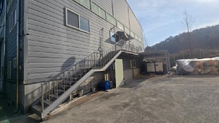 울산 울주군 웅촌면 공장/지식산업센터 경매 물건 사진 5 · 2026타경10069