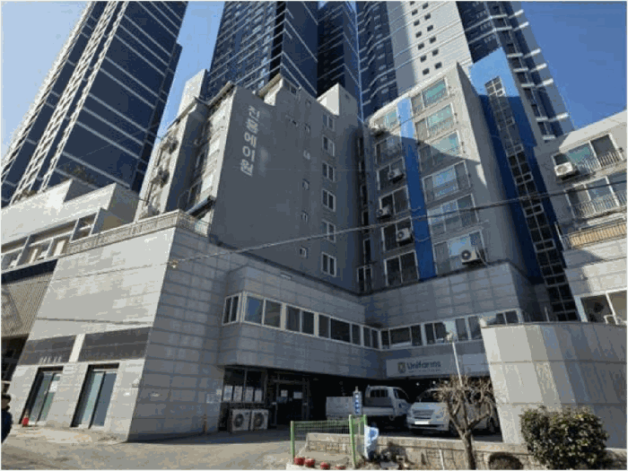 경남 양산시 중부동 오피스텔 경매 물건 사진 3 · 2026타경10078