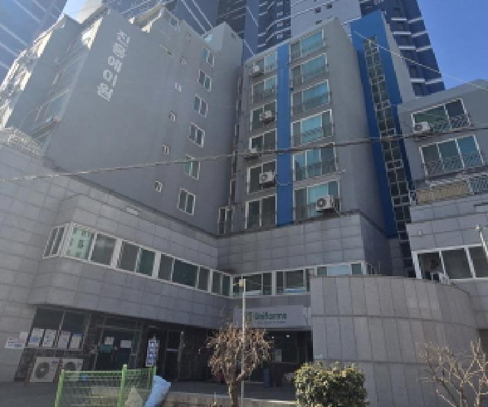 경남 양산시 중부동 오피스텔 경매 물건 사진