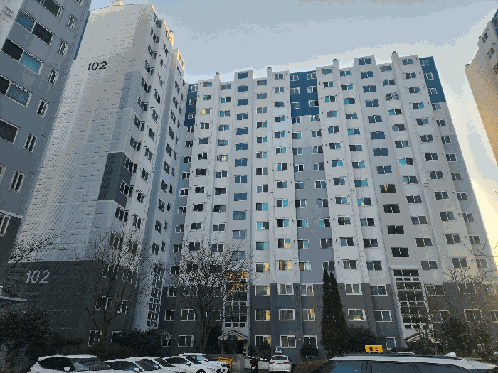 울산 북구 신천동 아파트 경매 물건 사진 4 · 2026타경10092