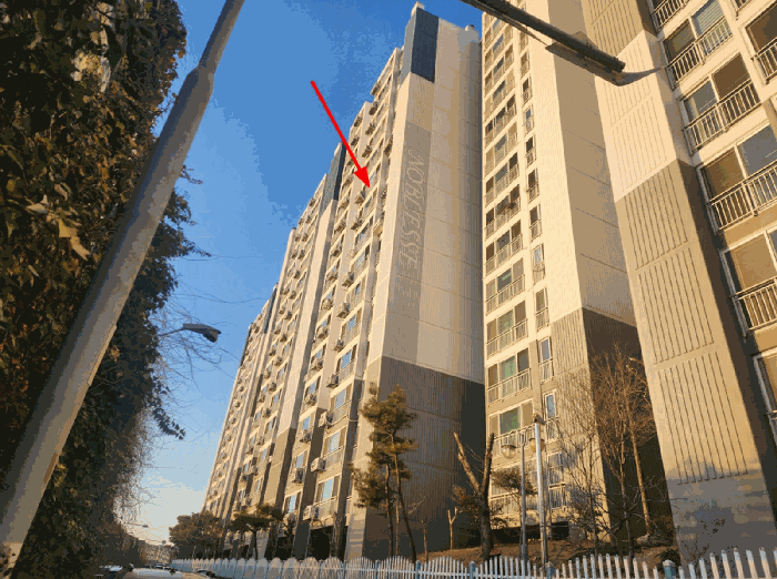 울산 북구 신천동 아파트 경매 물건 사진 5 · 2026타경10092