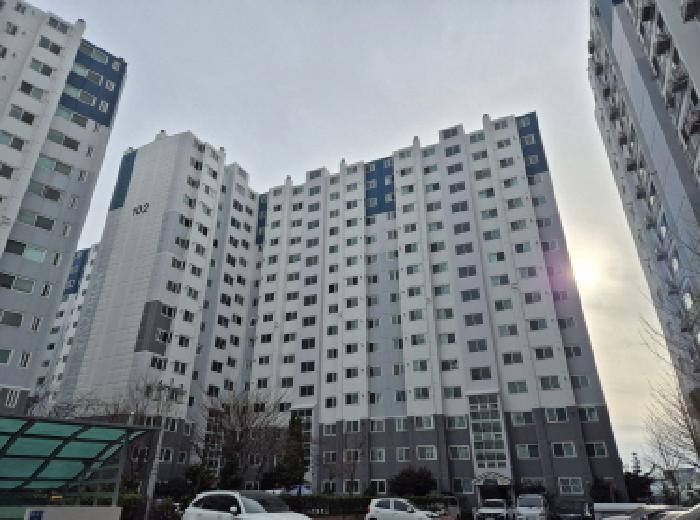 울산 북구 신천동 아파트 경매 물건 사진