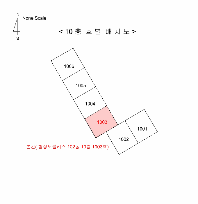 울산 북구 신천동 아파트 경매 물건 사진 6 · 2026타경10092