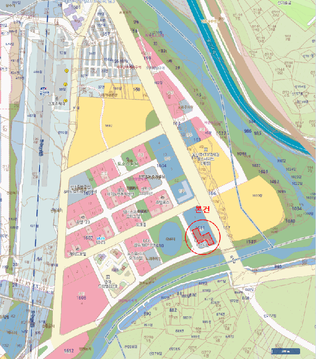 울산 울주군 삼남읍 상가,오피스텔,근린시설 경매 물건 사진 5 · 2026타경10098
