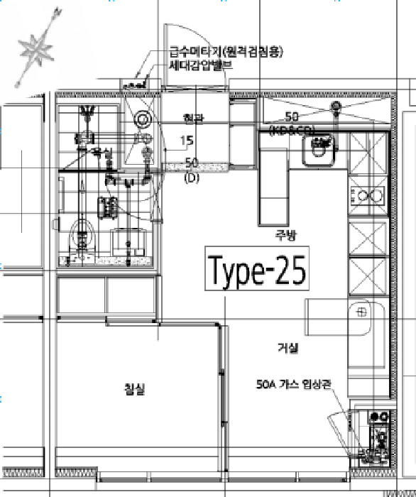 울산 울주군 삼남읍 상가,오피스텔,근린시설 경매 물건 사진 3 · 2026타경10098