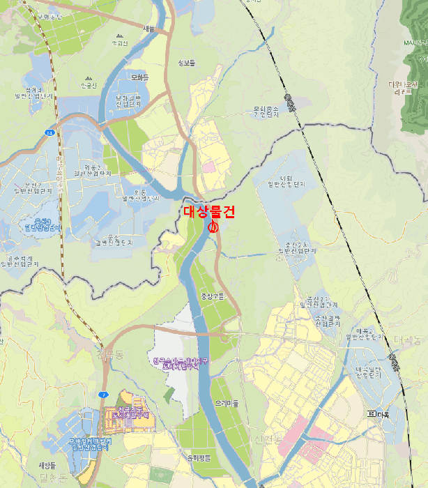 울산 북구 중산동 아파트 경매 물건 사진 4 · 2026타경10109