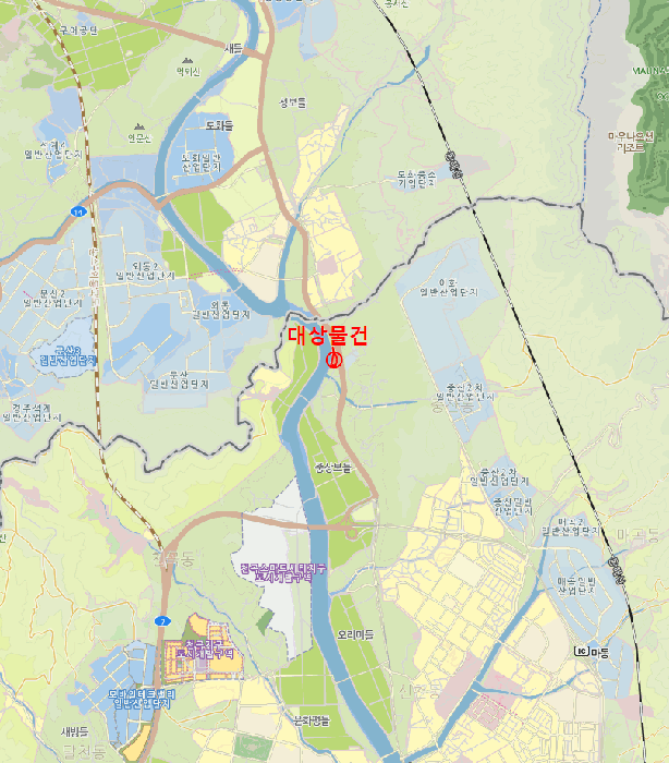 울산 북구 중산동 아파트 경매 물건 사진 5 · 2026타경10109