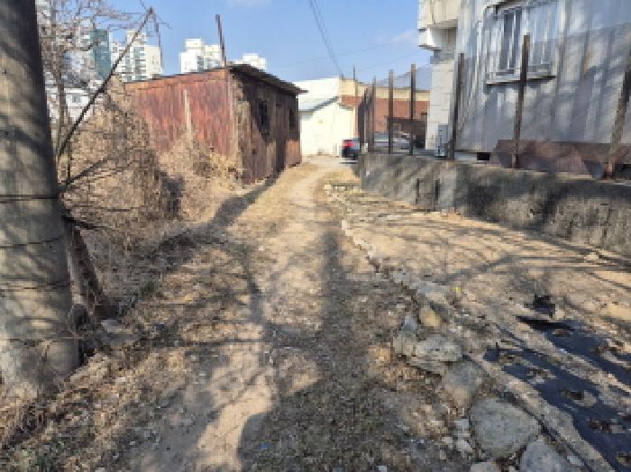 울산 북구 중산동 묘지 경매 물건 사진 3 · 2026타경10114