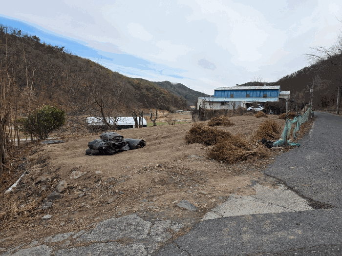 울산 울주군 언양읍 전답 경매 물건 사진 3 · 2026타경10120