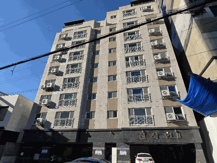울산 남구 신정동 아파트 경매 물건 사진 6 · 2026타경10137