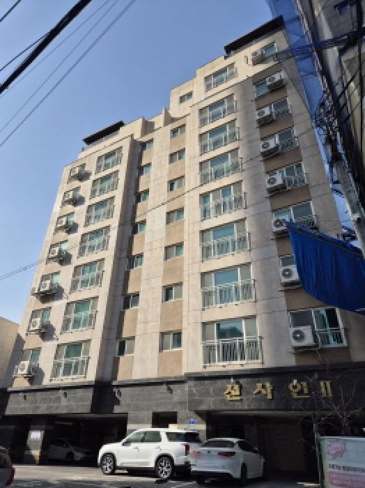 울산 남구 신정동 아파트 경매 물건 사진