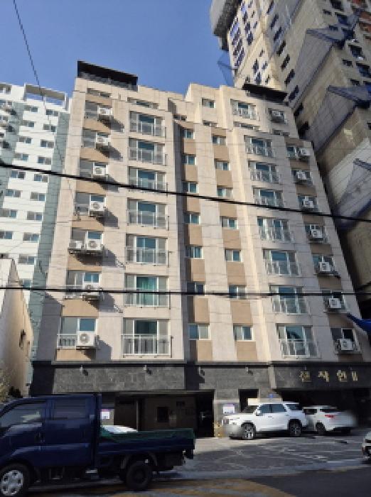 울산 남구 신정동 아파트 경매 물건 사진 2 · 2026타경10137