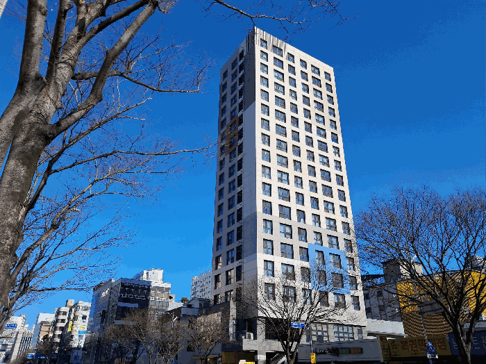 울산 남구 달동 상가,오피스텔,근린시설 경매 물건 사진 3 · 2026타경10191