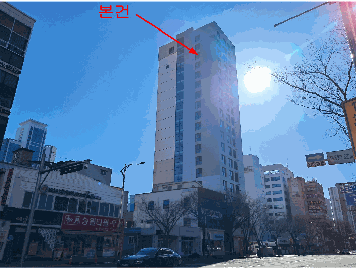 울산 남구 달동 상가,오피스텔,근린시설 경매 물건 사진 6 · 2026타경10191