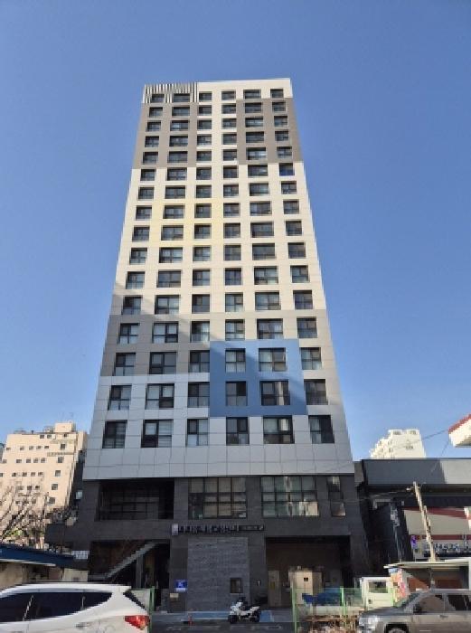 울산 남구 달동 상가,오피스텔,근린시설 경매 물건 사진