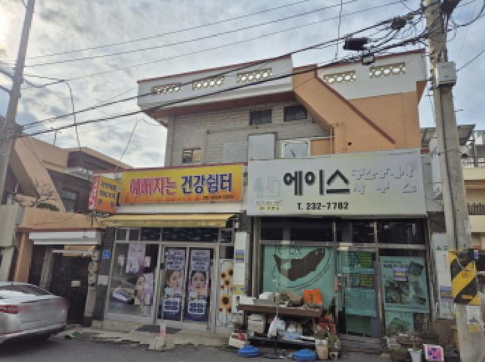울산 동구 전하동 주상복합 경매 물건 사진