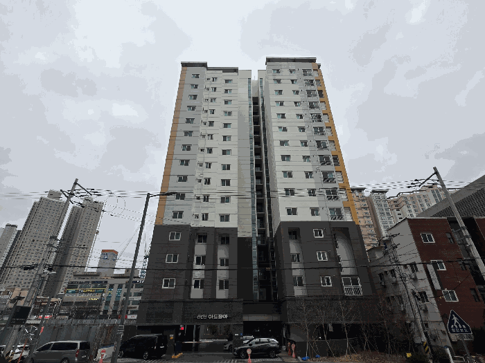 울산 남구 야음동 상가,오피스텔,근린시설 경매 물건 사진 4 · 2026타경10216
