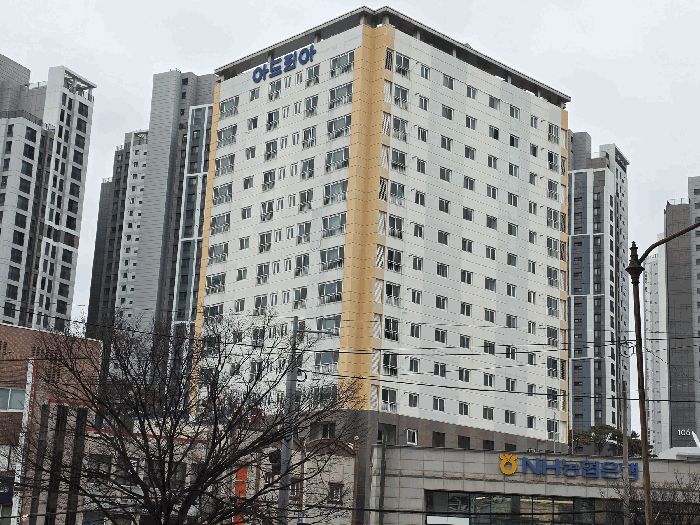 울산 남구 야음동 상가,오피스텔,근린시설 경매 물건 사진 5 · 2026타경10216