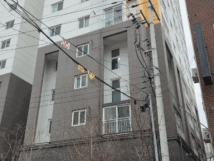 울산 남구 야음동 상가,오피스텔,근린시설 경매 물건 사진 6 · 2026타경10216