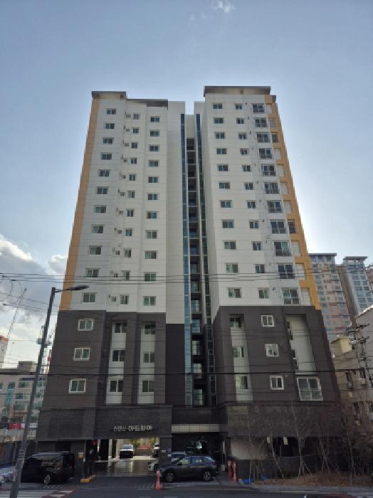 울산 남구 야음동 상가,오피스텔,근린시설 경매 물건 사진