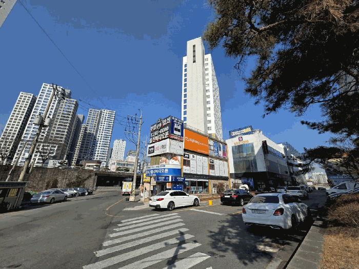 울산 남구 삼산동 상가,오피스텔,근린시설 경매 물건 사진 4 · 2026타경10230