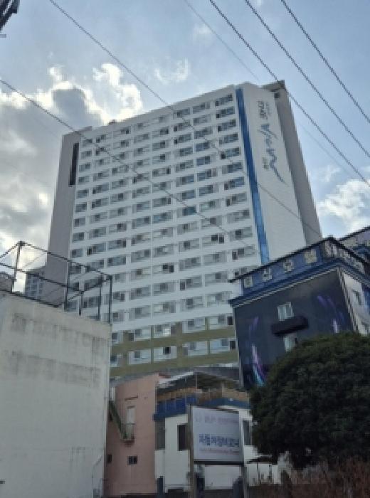 울산 남구 삼산동 상가,오피스텔,근린시설 경매 물건 사진