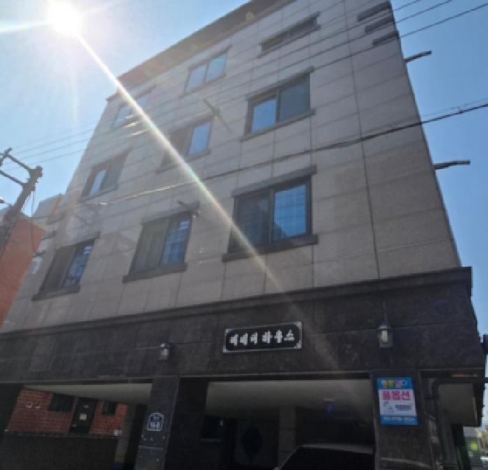 경남 양산시 삼호동 단독주택다가구 경매 물건 사진
