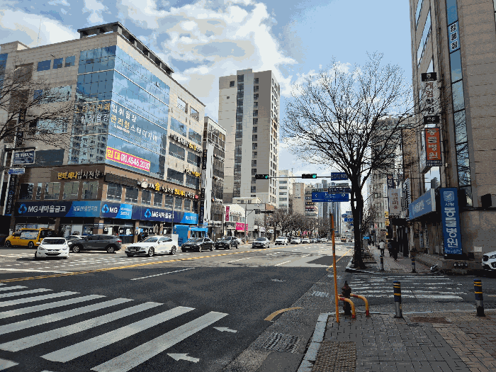 울산 남구 달동 상가,오피스텔,근린시설 경매 물건 사진 6 · 2026타경10262