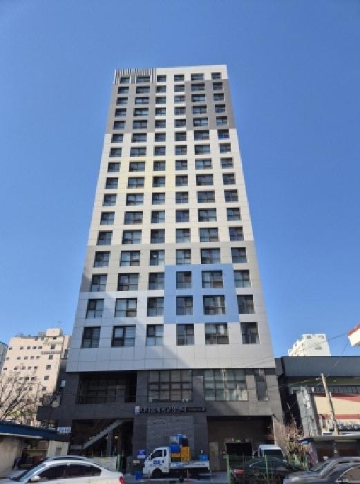 울산 남구 달동 상가,오피스텔,근린시설 경매 물건 사진