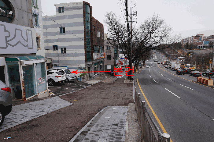 울산 중구 남외동 상가,오피스텔,근린시설 경매 물건 사진 4 · 2026타경10268
