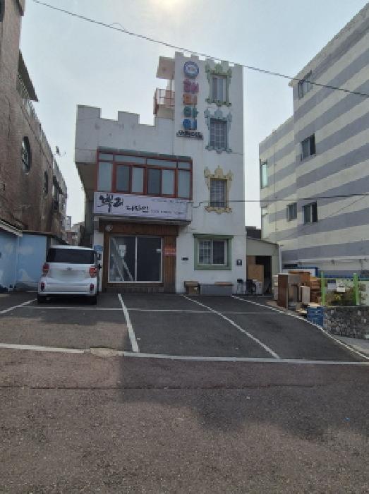 울산 중구 남외동 상가,오피스텔,근린시설 경매 물건 사진