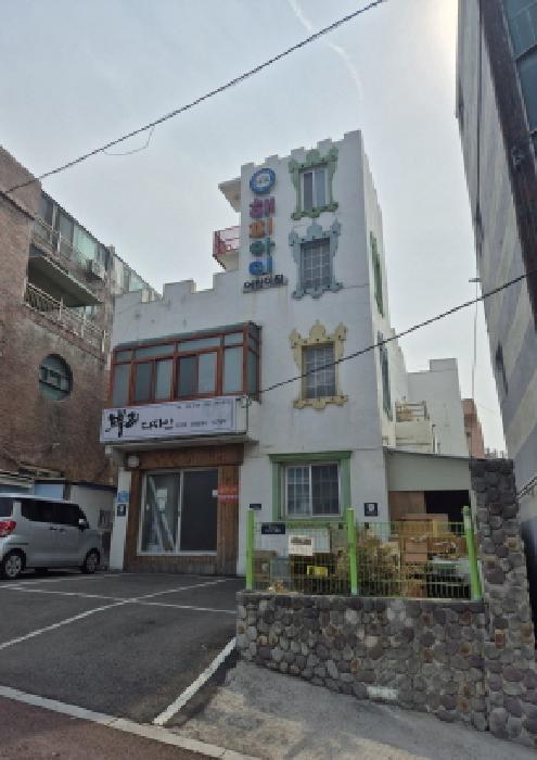 울산 중구 남외동 상가,오피스텔,근린시설 경매 물건 사진 2 · 2026타경10268
