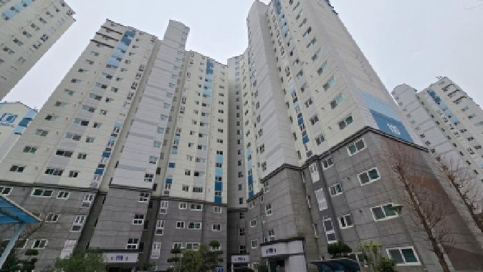 경남 양산시 물금읍 아파트 경매 물건 사진