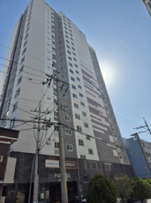 울산 남구 신정동 상가,오피스텔,근린시설 경매 물건 사진