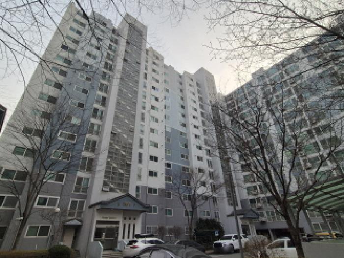 울산 북구 달천동 아파트 경매 물건 사진
