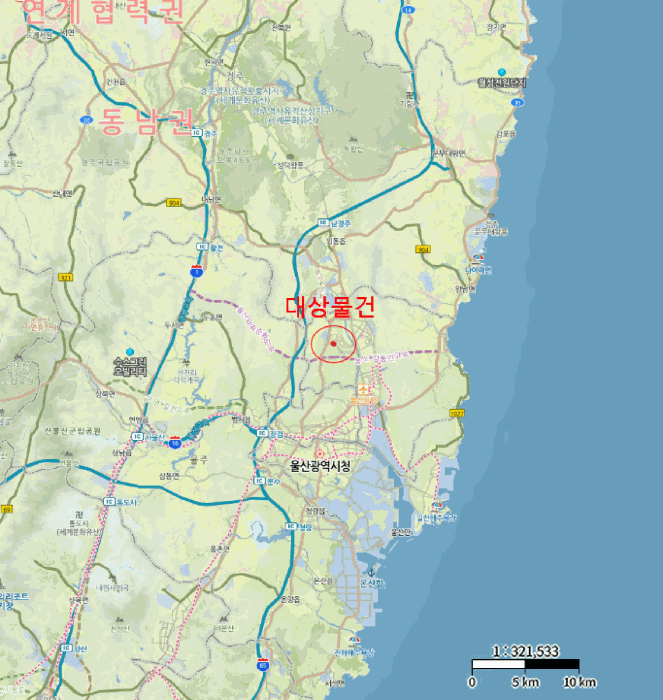울산 북구 달천동 아파트 경매 물건 사진 5 · 2026타경10315