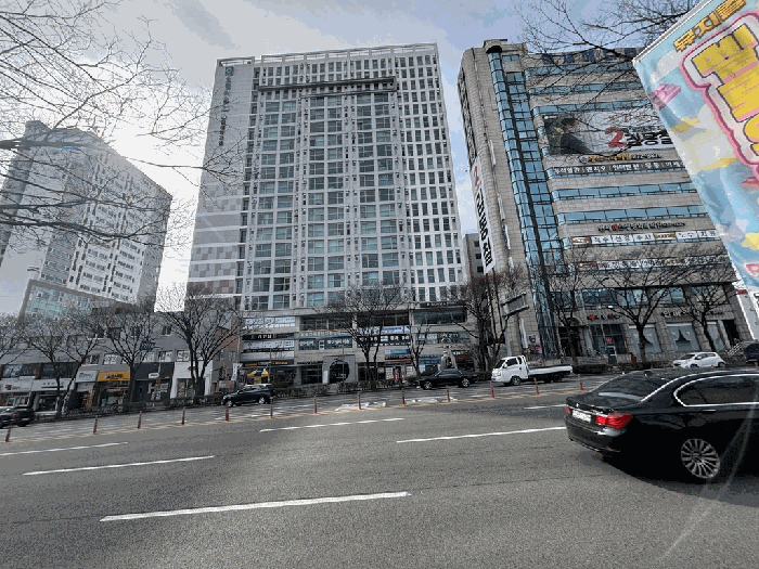 울산 남구 신정동 상가,오피스텔,근린시설 경매 물건 사진 3 · 2026타경10329