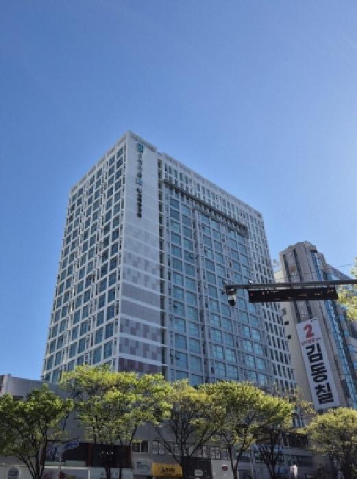 울산 남구 신정동 상가,오피스텔,근린시설 경매 물건 사진