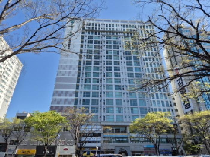 울산 남구 신정동 상가,오피스텔,근린시설 경매 물건 사진 2 · 2026타경10329