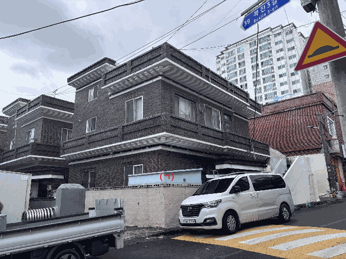 울산 동구 방어동 단독주택 경매 물건 사진 5 · 2026타경10333