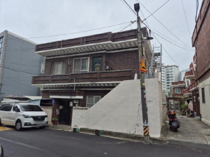 울산 동구 방어동 단독주택 경매 물건 사진