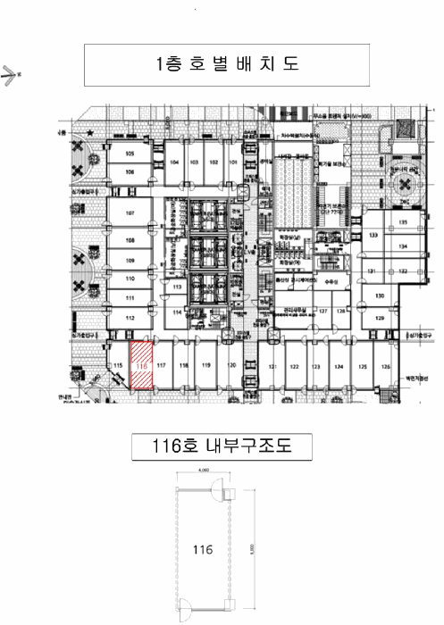경남 양산시 물금읍 상가,오피스텔,근린시설 경매 물건 사진 5 · 2026타경10342