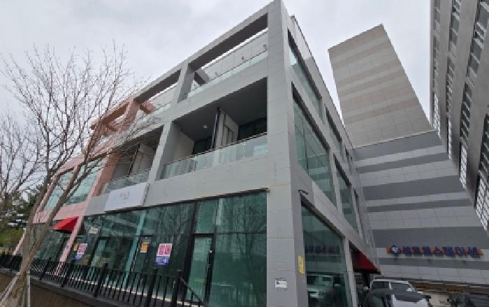 울산 울주군 삼남읍 근린생활시설 경매 물건 사진