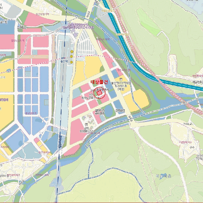 울산 울주군 삼남읍 근린생활시설 경매 물건 사진 3 · 2026타경10363
