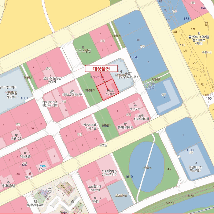 울산 울주군 삼남읍 근린생활시설 경매 물건 사진 4 · 2026타경10363