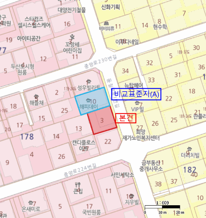 울산 남구 신정동 단독주택다가구 경매 물건 사진 5 · 2026타경10383