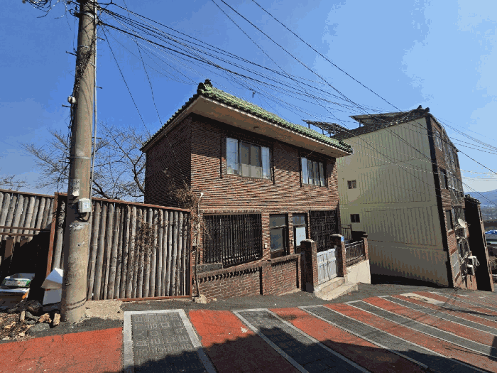 울산 중구 동동 단독주택다가구 경매 물건 사진 6 · 2026타경10389